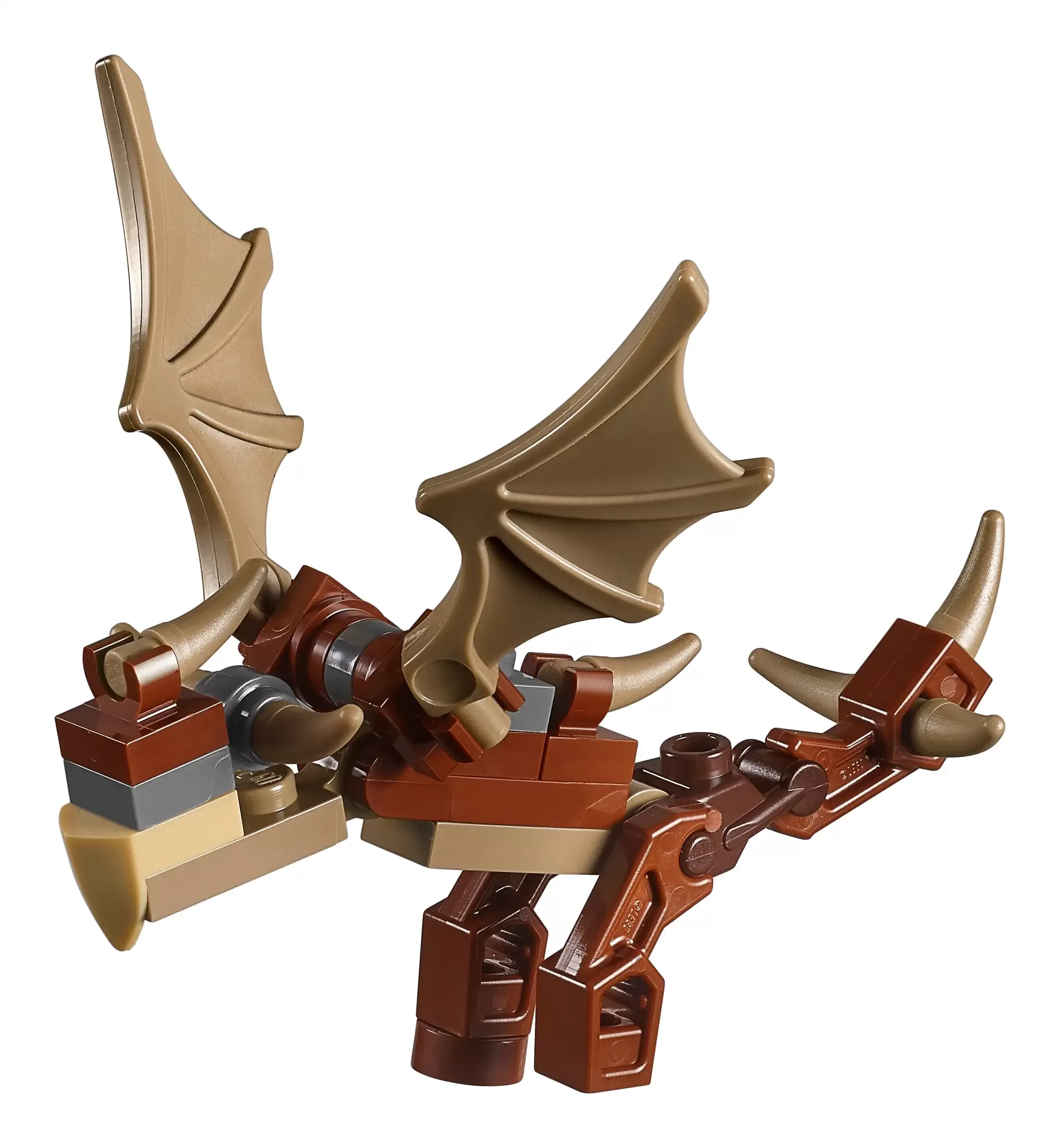 71043 HARRY POTTER HOGWART'S CASTLE