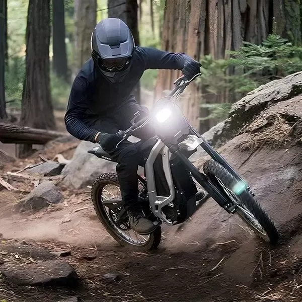 ćLAST DAYšCLEARANCE SALEćDIRT EBIKE ā 3 HOURS FAST CHARGING + 140KM BATTERY LIFE ELECTRIC BICYCLE
