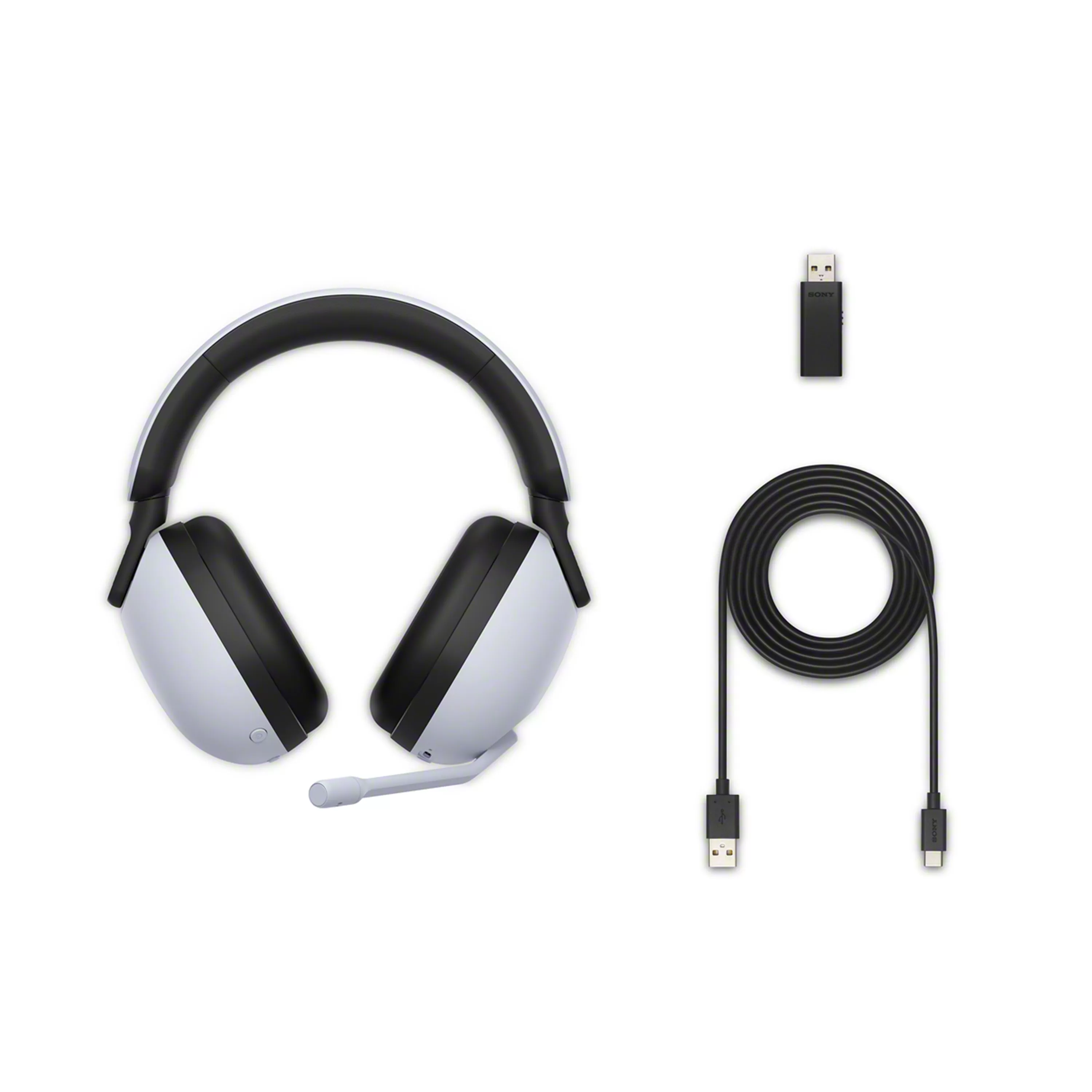 INZONE H9 Wireless Noise Canceling Gaming Headset