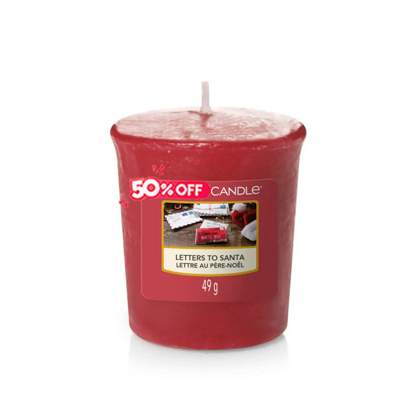 Letters To Santa-2oz