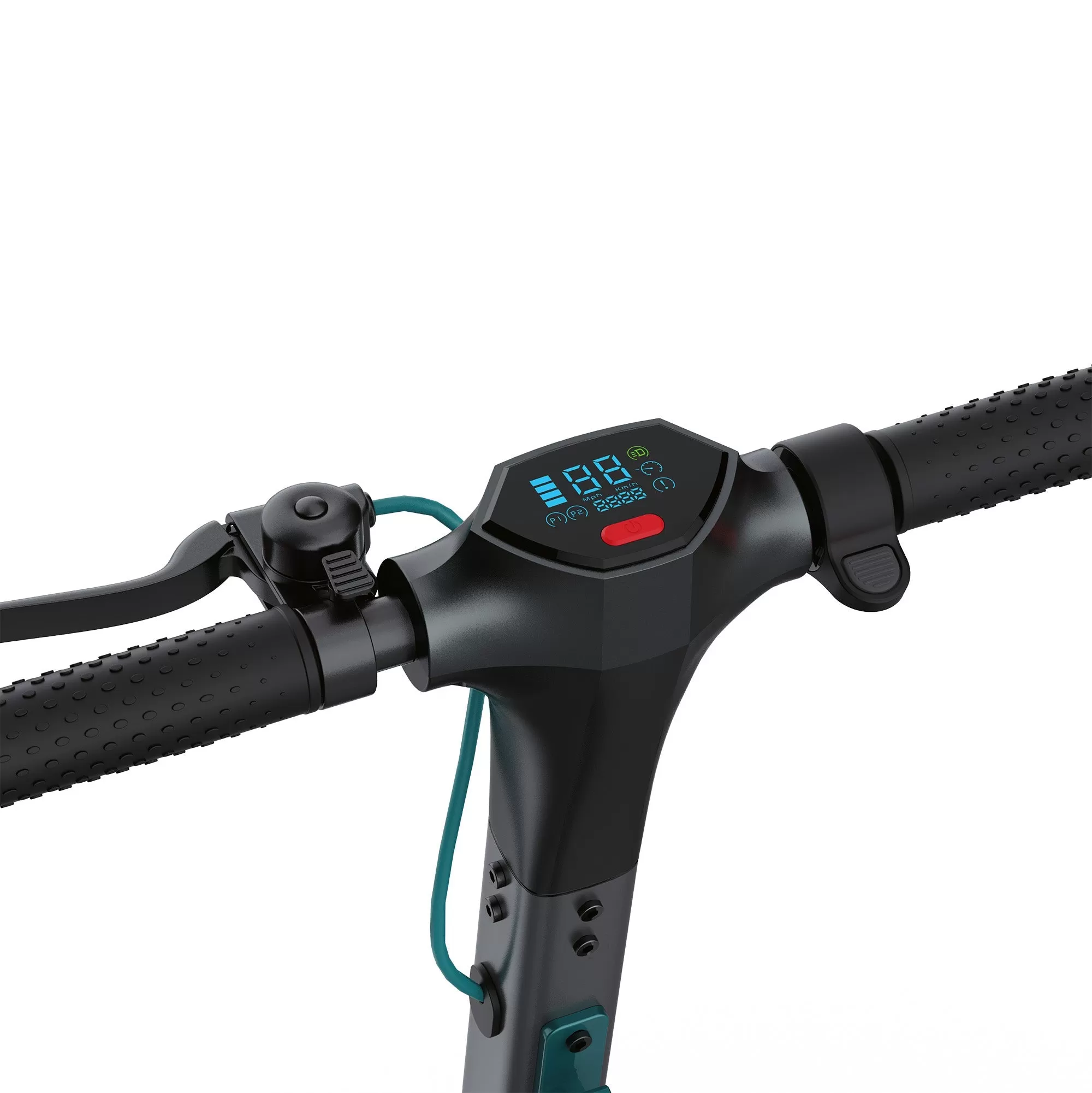 G3 Plus Electric Scooter