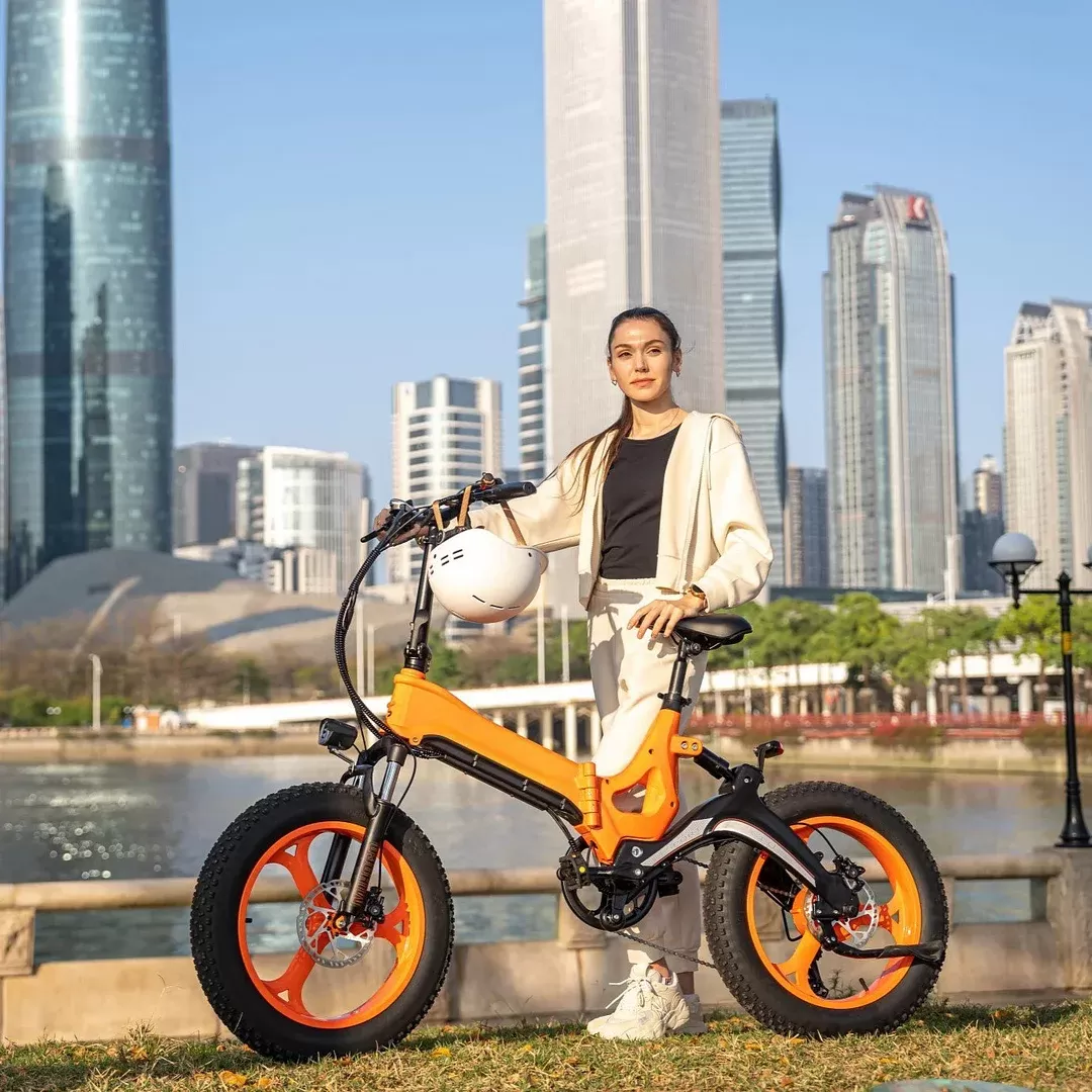 Best dual-battery magnesium alloy E-bike-Free shipping on orders over 40 and multiple discounts