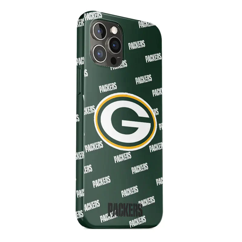 Green Bay Packers Fans Box