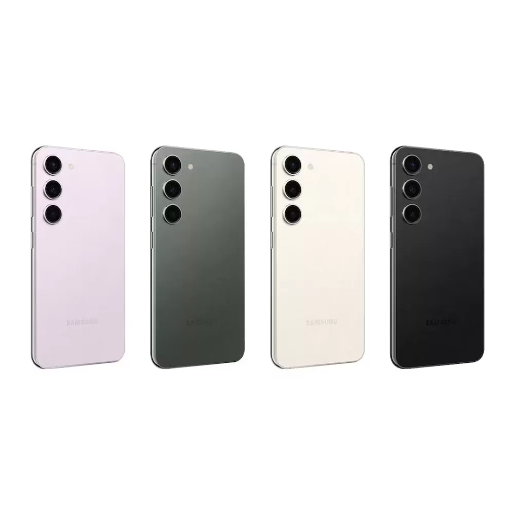 SSG S23 (S911B) GSM Unlocked International Version (New)