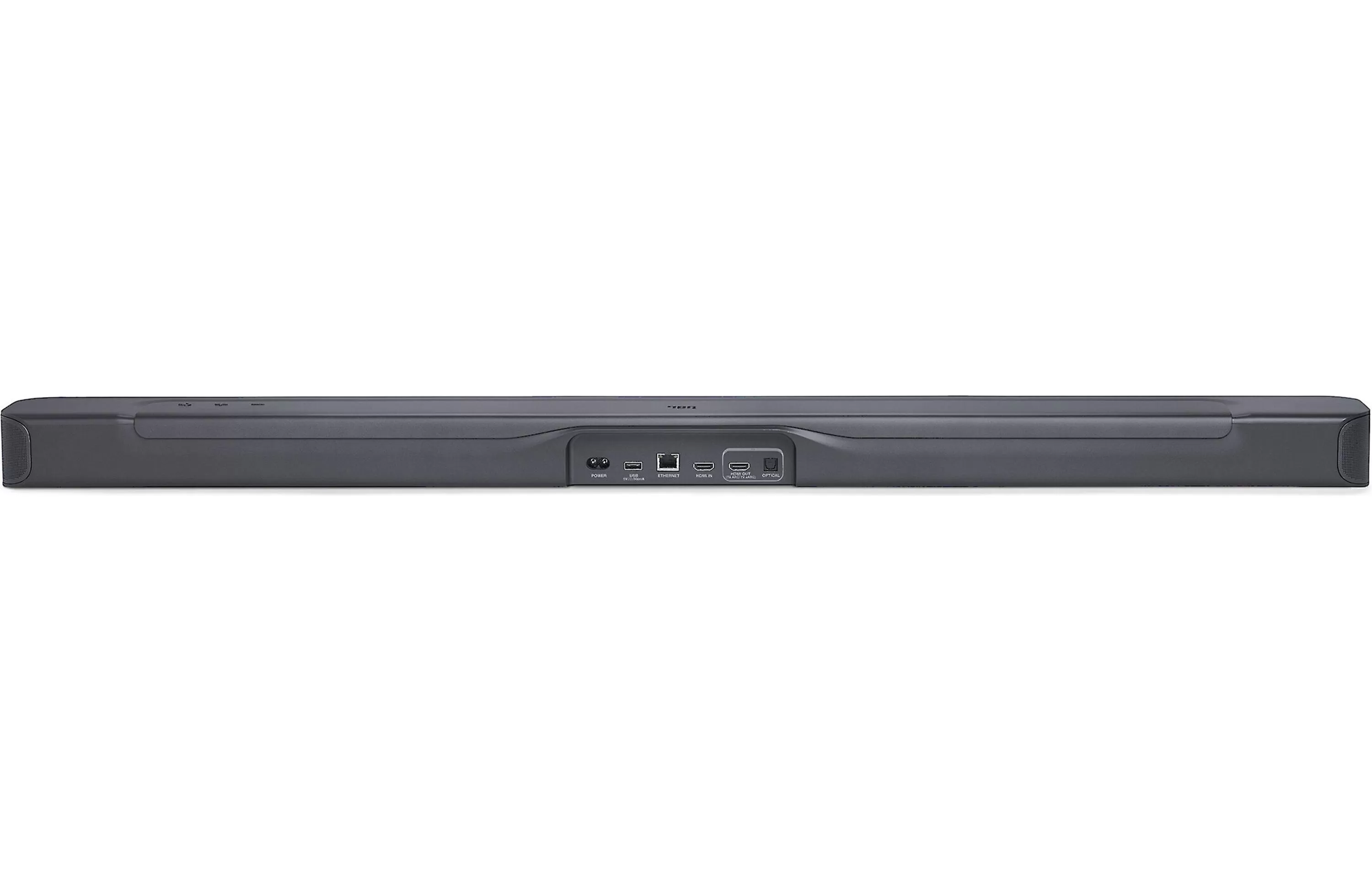 JBL Bar 500 Powered 5.1 Sound Bar System with Bluetooth, Wi-Fi, Apple AirPlay 2, and Dolby Atmos