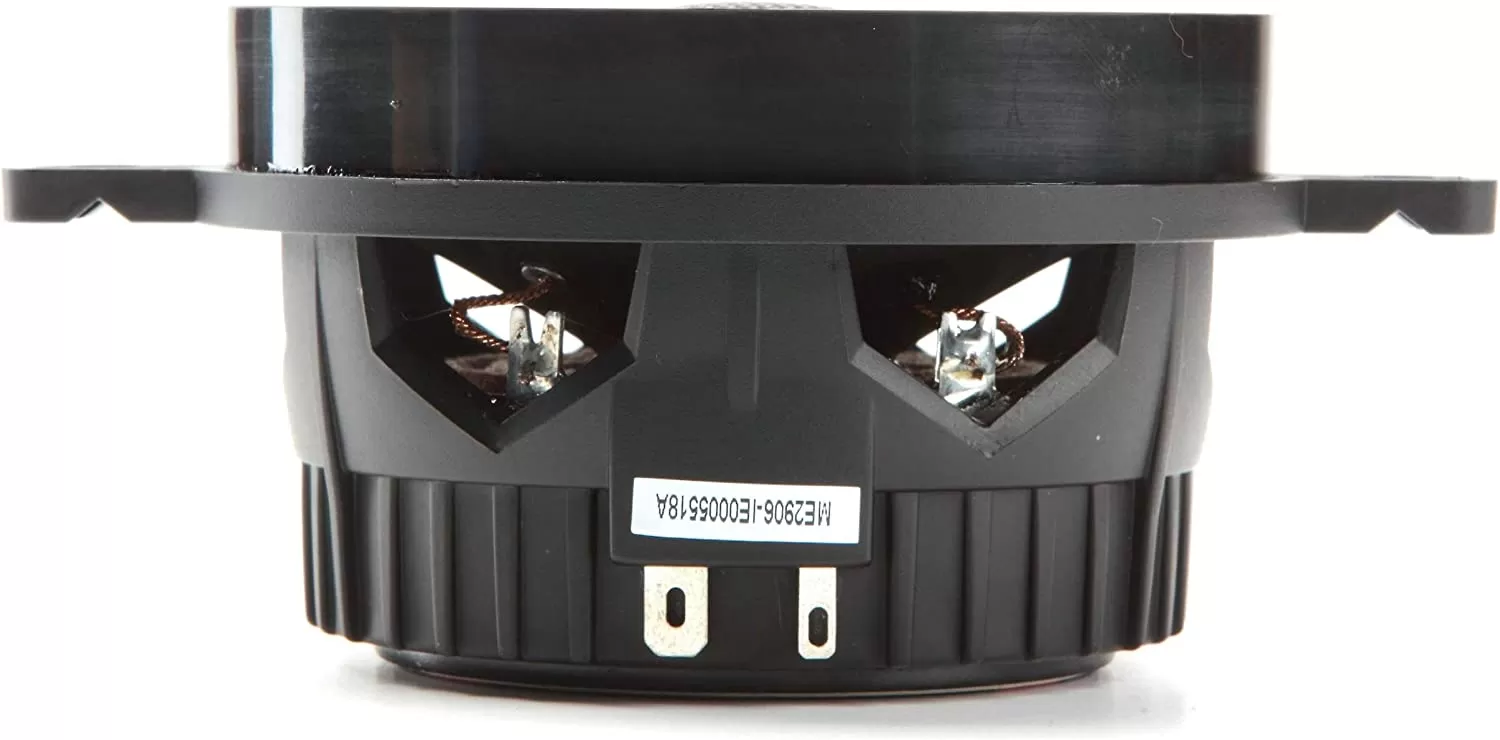 JBL GTO629 Premium 6.5-Inch Co-Axial Speaker - Set of 2