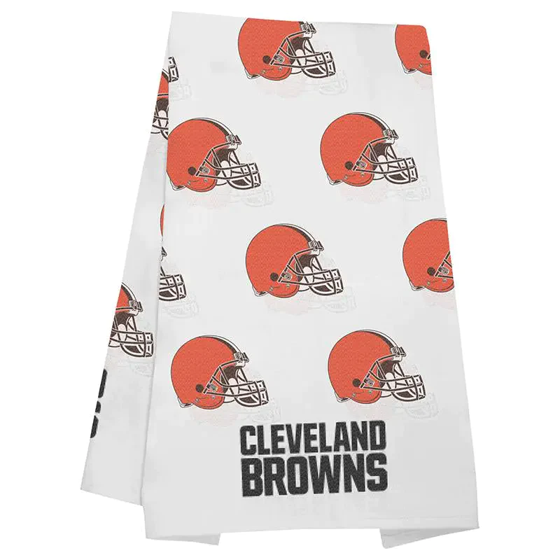 Cleveland Browns Fans Box