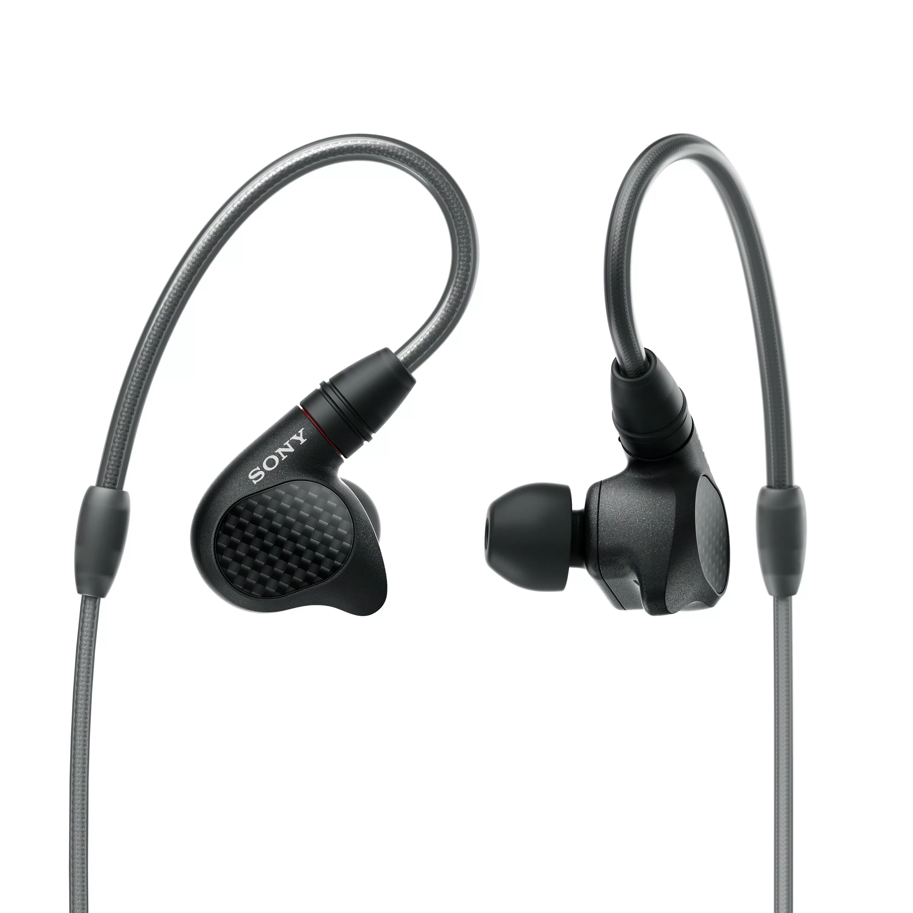 IER-M9 in-ear monitors