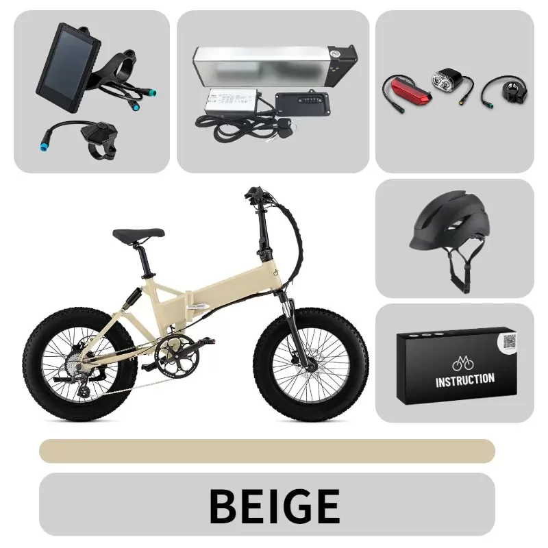 Factory Overcapacity-Best Value Electric Bike