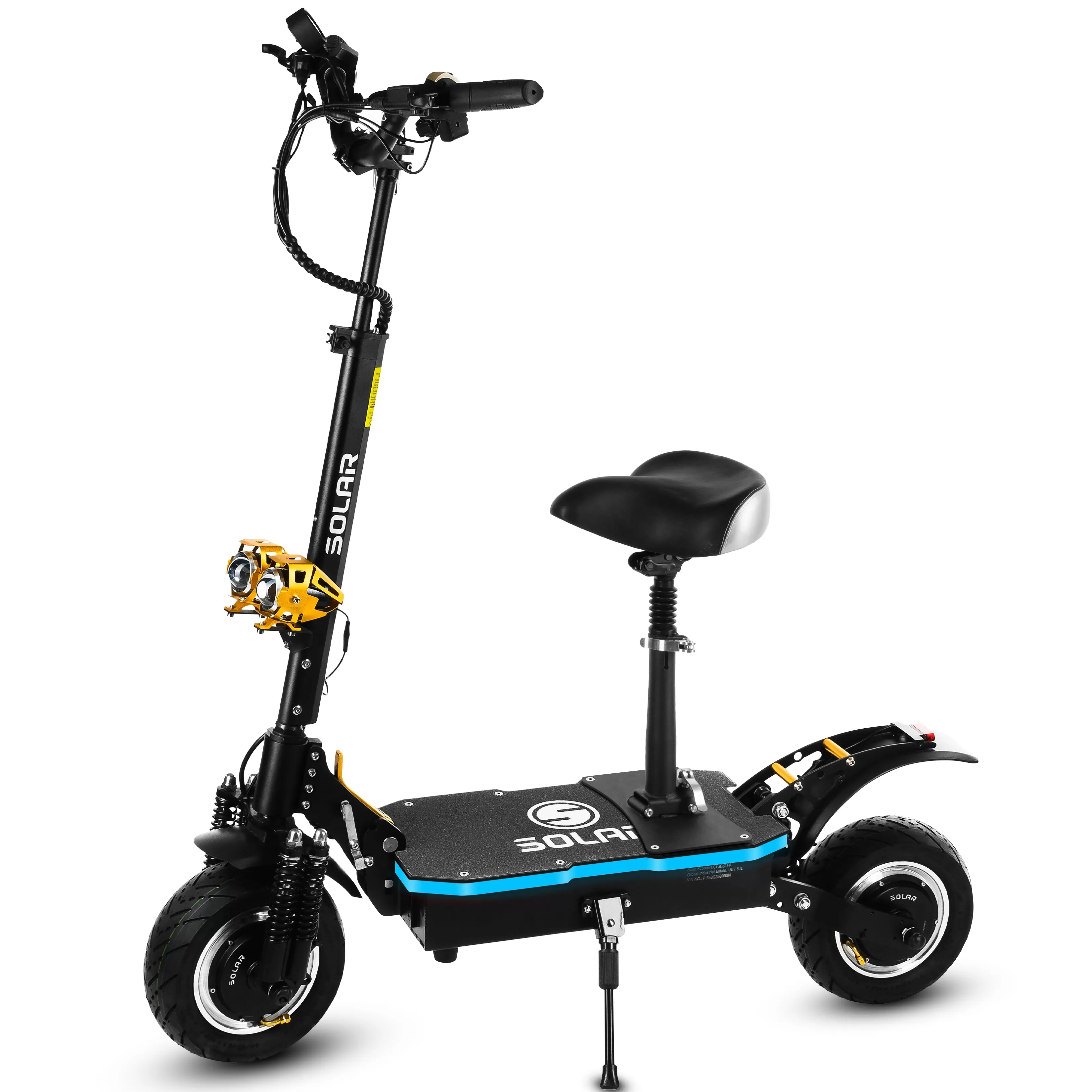(š„Limited Time Sale) P1 Pro Electric Scooter