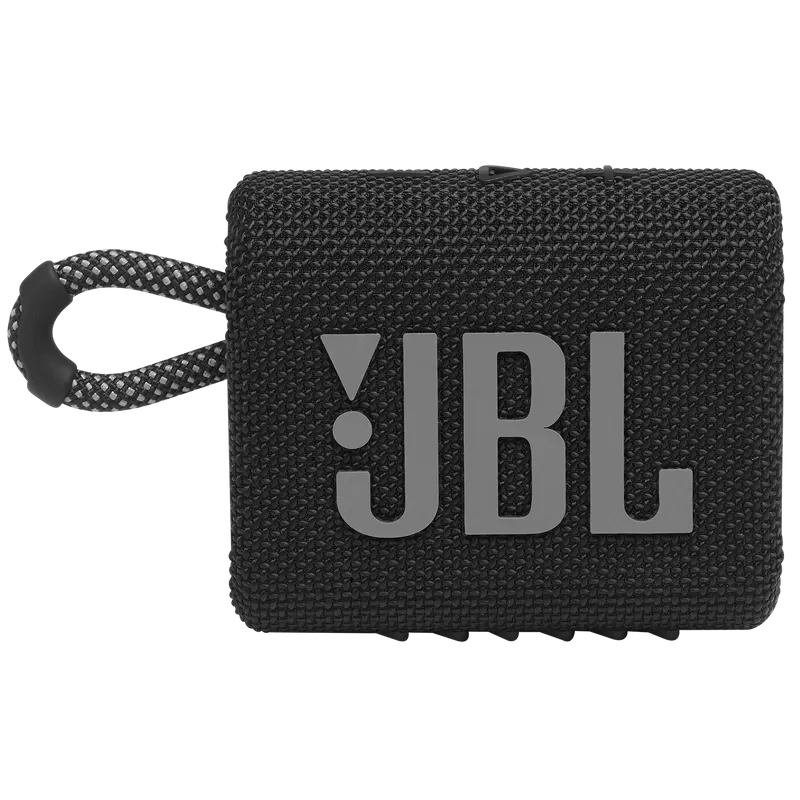 JBL Go 3