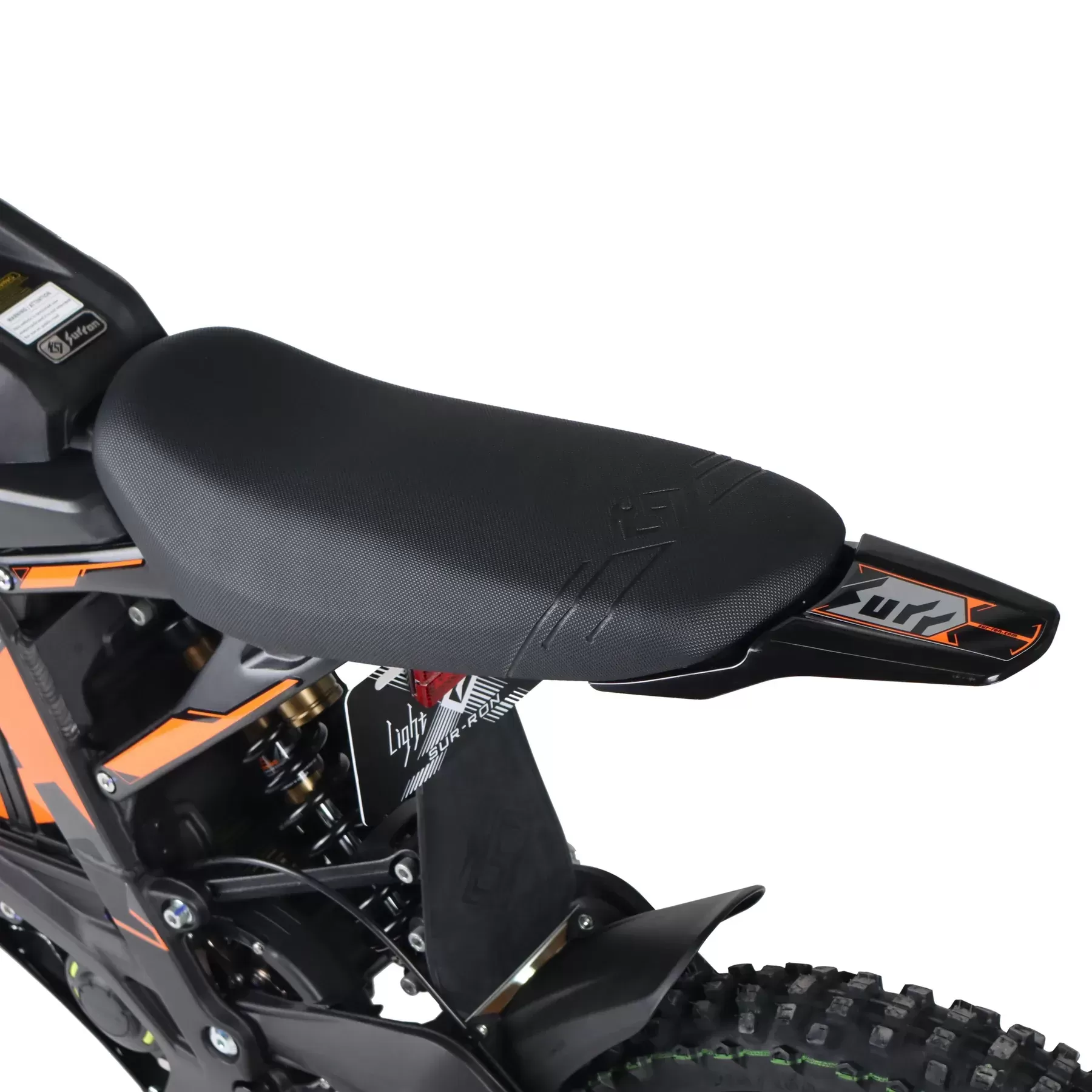 🚲Last Day For Clearance💝Dirt eBike - 3 hours fast charging + Top Speed 75km/h ( Buy 1 Get 1 Free )