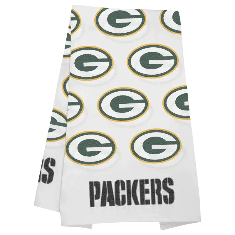 Green Bay Packers Fans Box