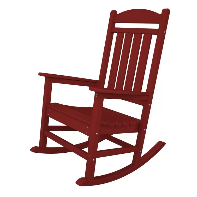 Outdoor Rocking Chair