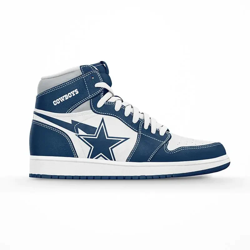 Dallas Cowboys Fans Box