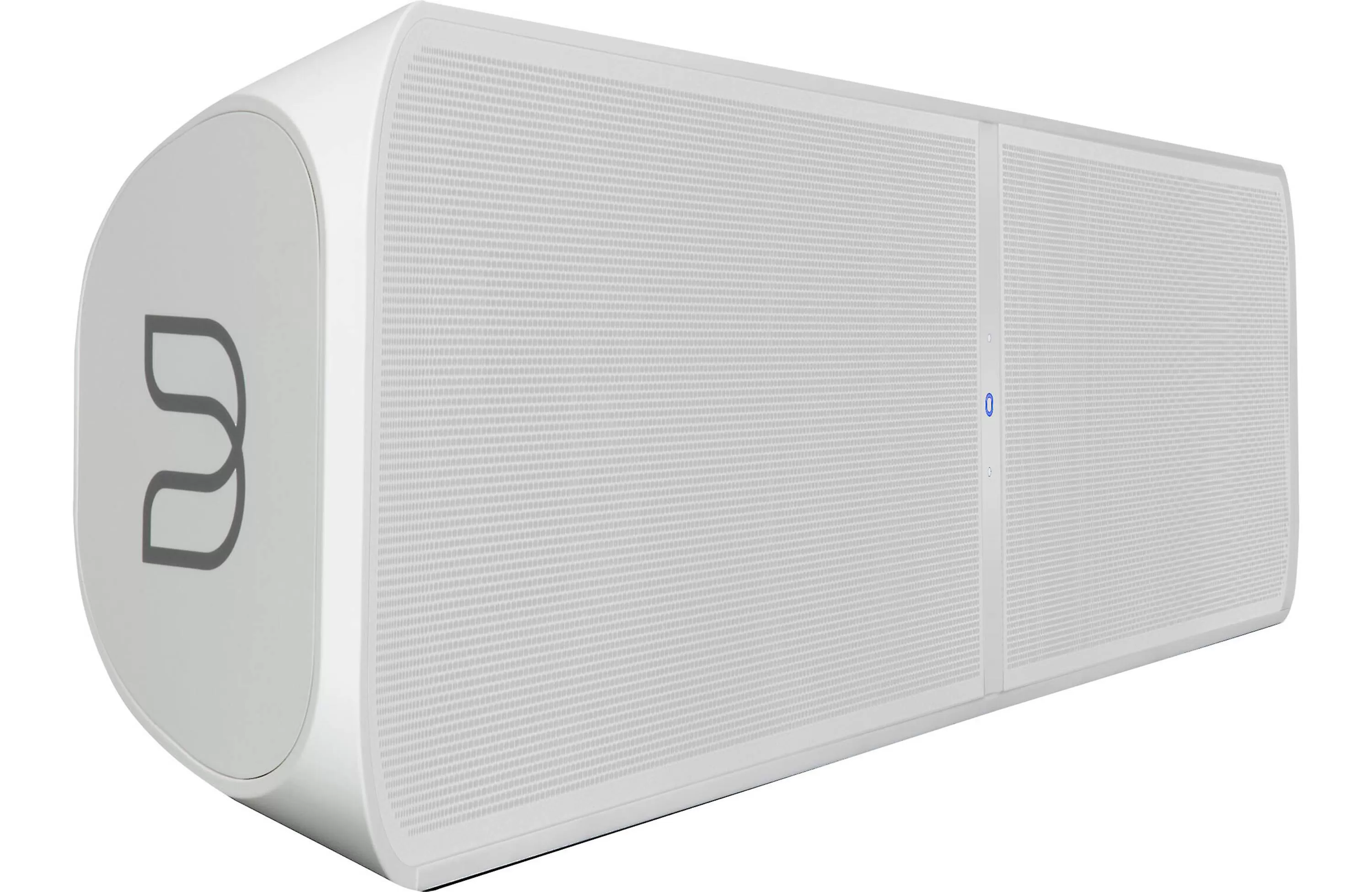 Bluesound Pulse Soundbar+ Wireless Streaming Sound System Open Box