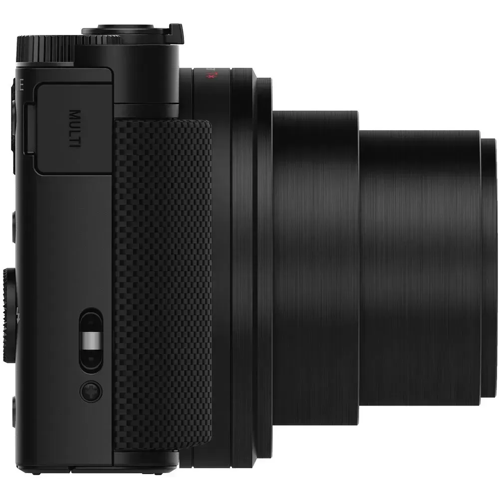 Sony Cyber-shot DSC-HX80 Digital Camera