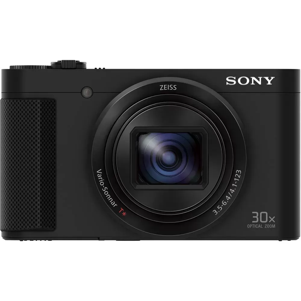 Sony Cyber-shot DSC-HX80 Digital Camera