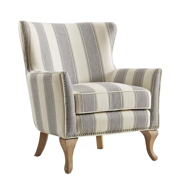 Angie Upholstered Armchair