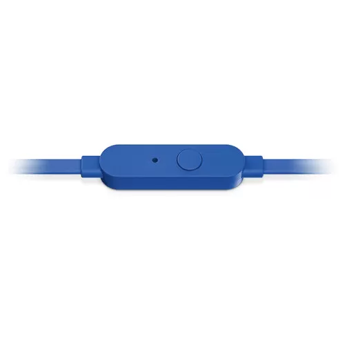 JBL T110 In-Ear Headphones (Blue)