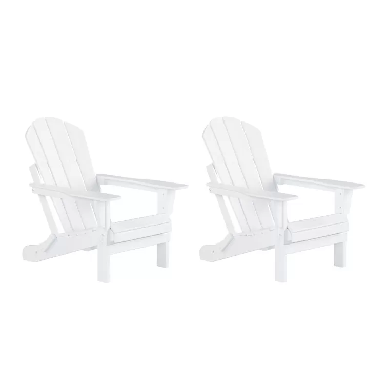 Marciano Adirondack Set