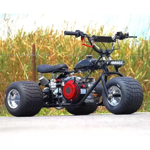 Outdoor off-road vehicle – the best gift for yourself