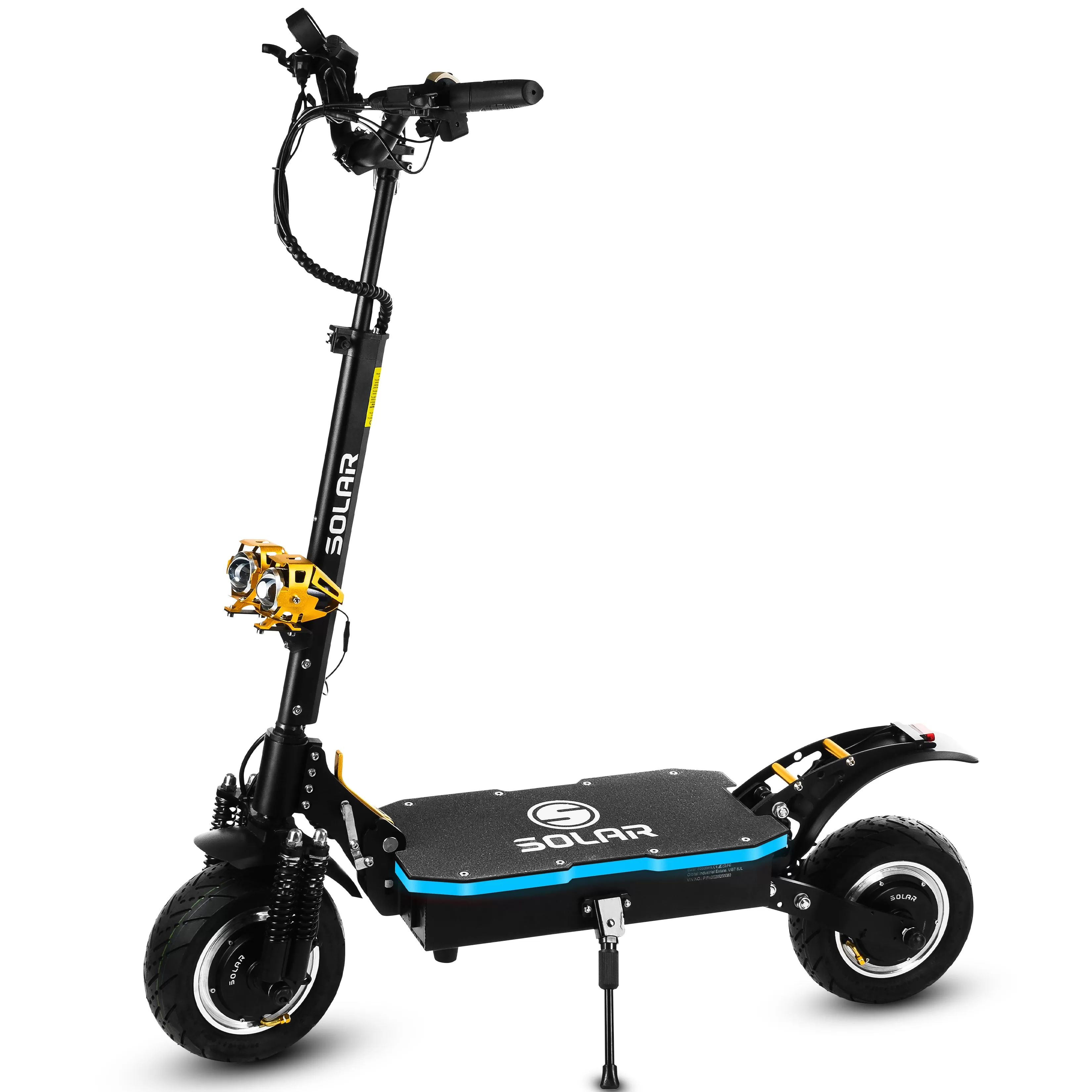 (š„Limited Time Sale) P1 Pro Electric Scooter