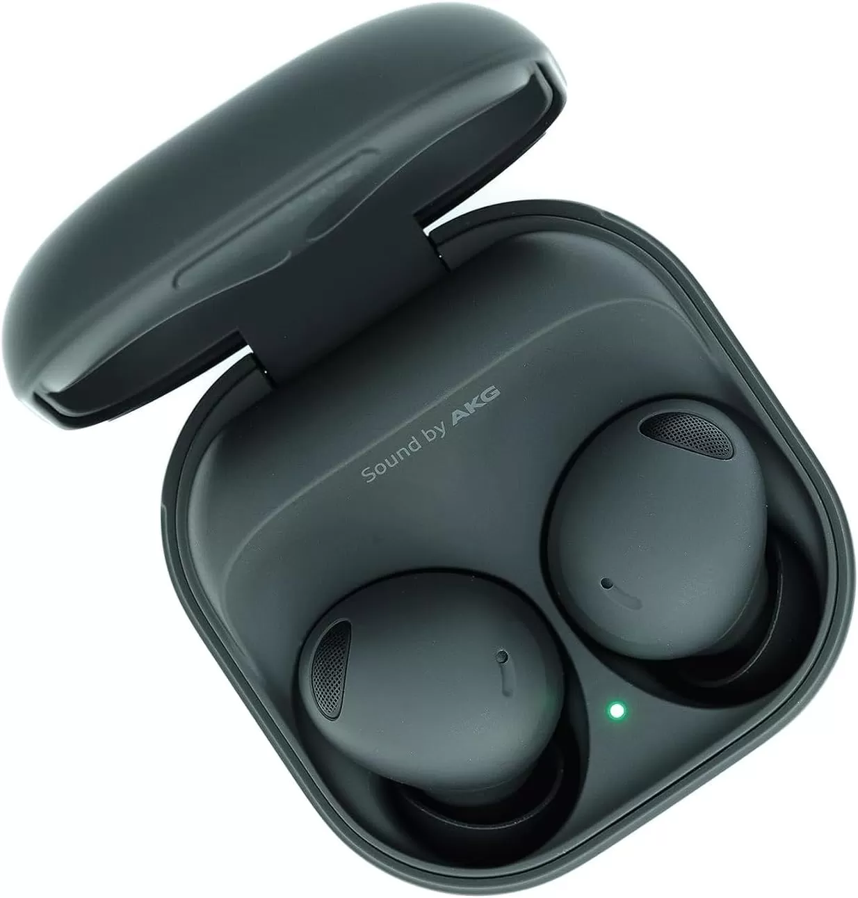 SAMSUNG Galaxy Buds2 Pro True Wireless Bluetooth Earbud Headphones - White
