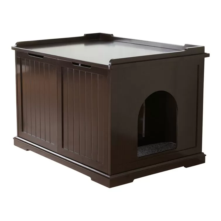 Rena Litter Box Enclosure