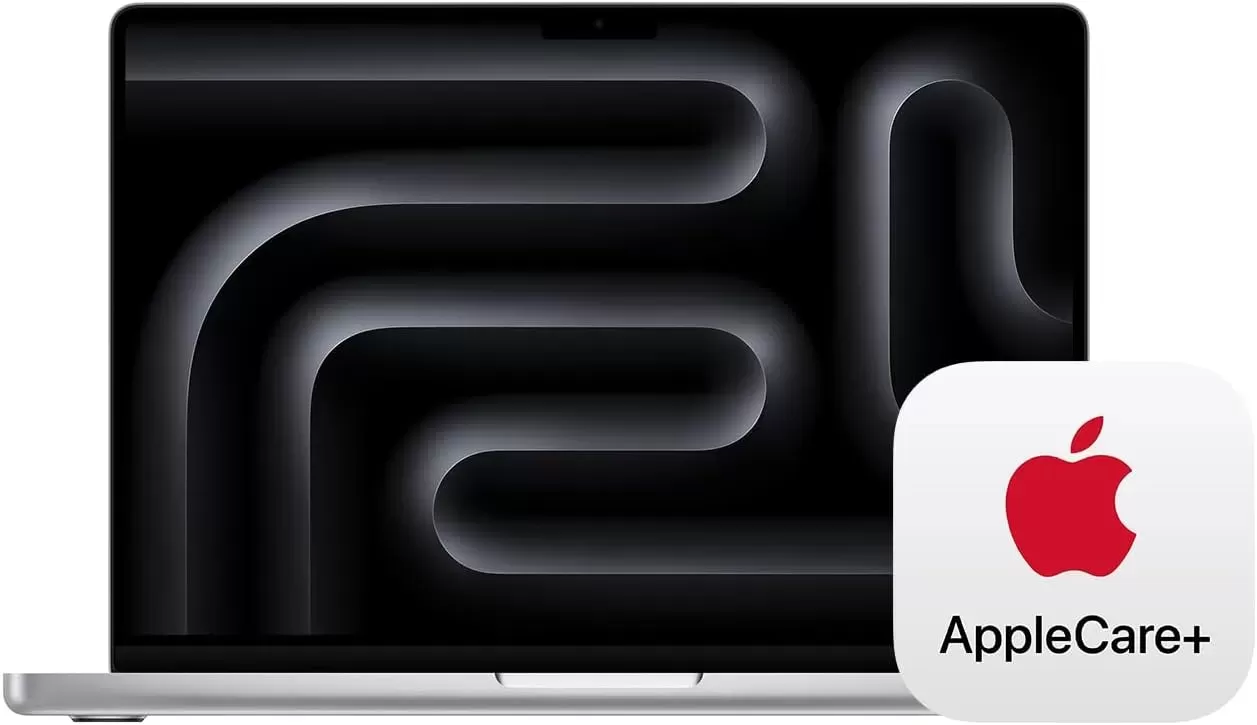 Apple 2023 MacBook Pro Laptop M3 chip