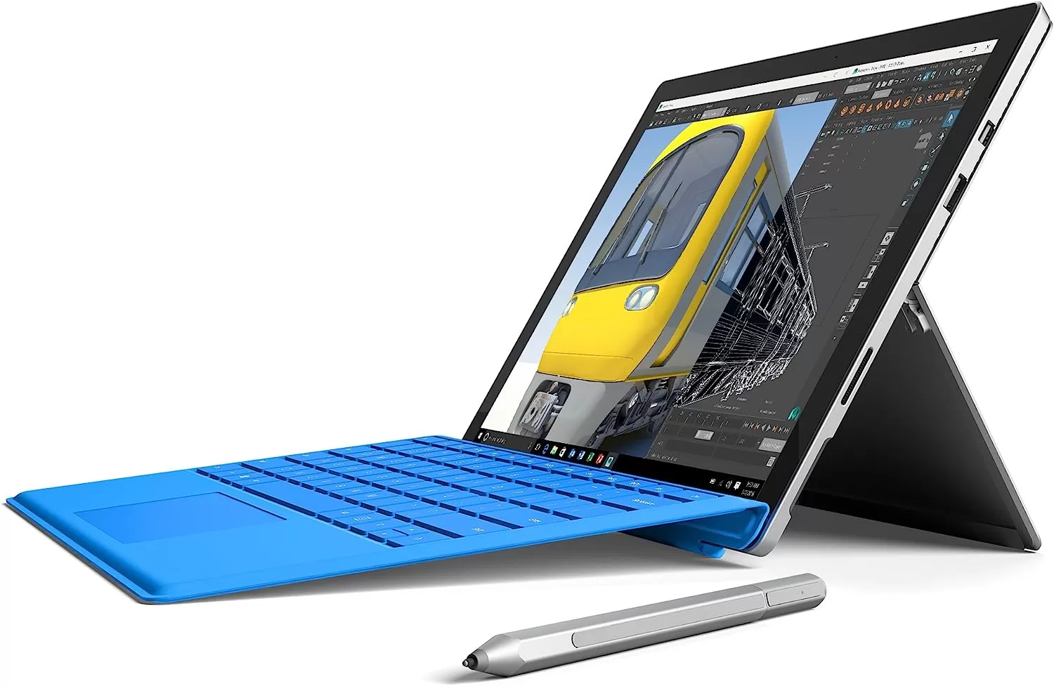 Surface PRO 4 512GB I5 8GB TN2-00001