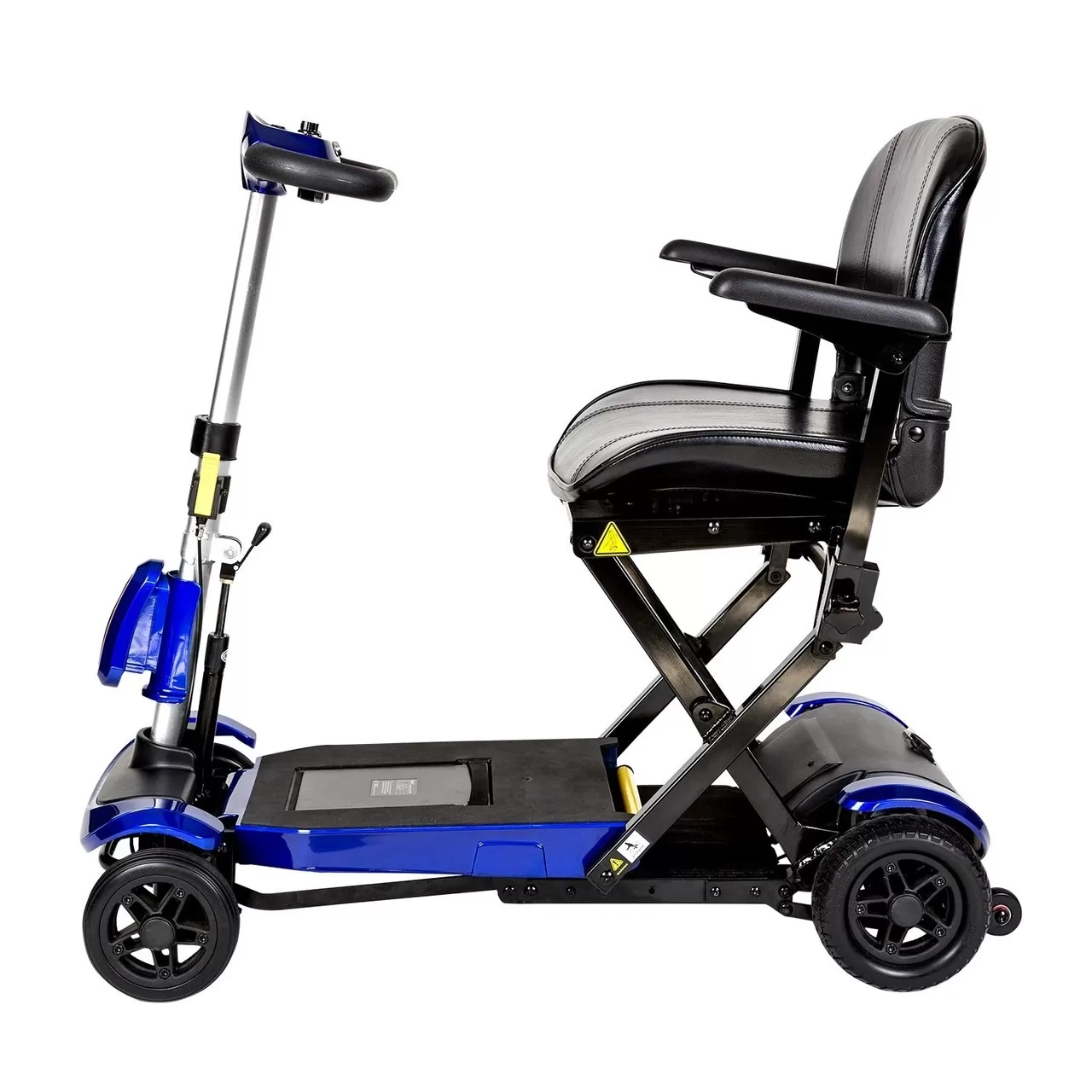 🦼Walmart Christmas Day Sale💝$23.99🔥Transformer Remote Control Folding Scooter