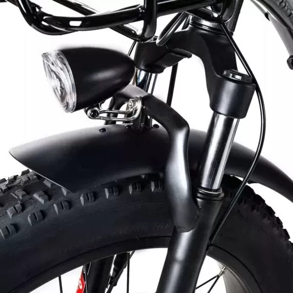 Best Value Electric Bike – Built For Safe Riding