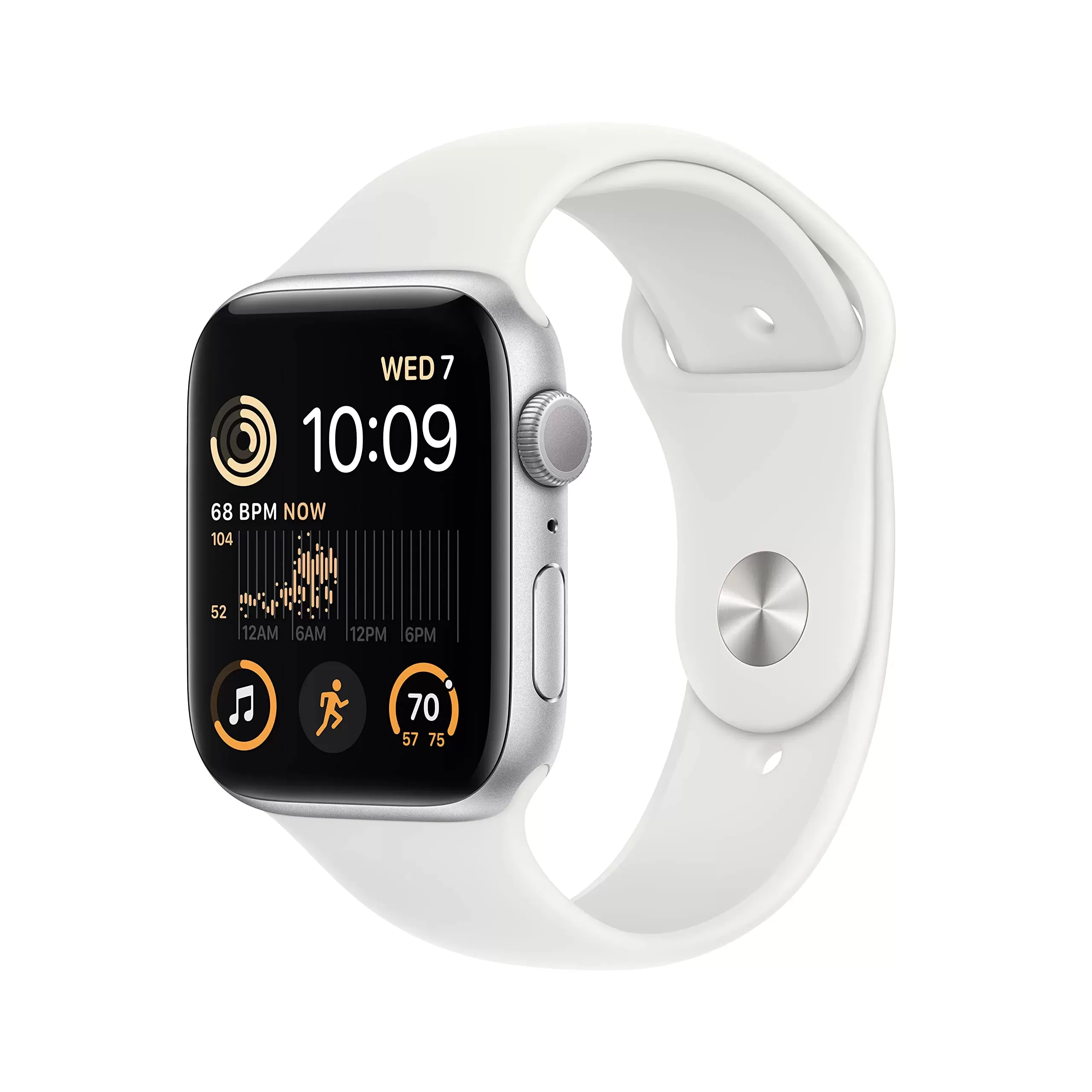 iWatch SE (2nd Gen) [GPS]