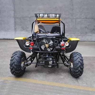 The Ultimate Off-๐๐Road Kart/Dune Bike of 2023! Last stock 100 pieces for sale