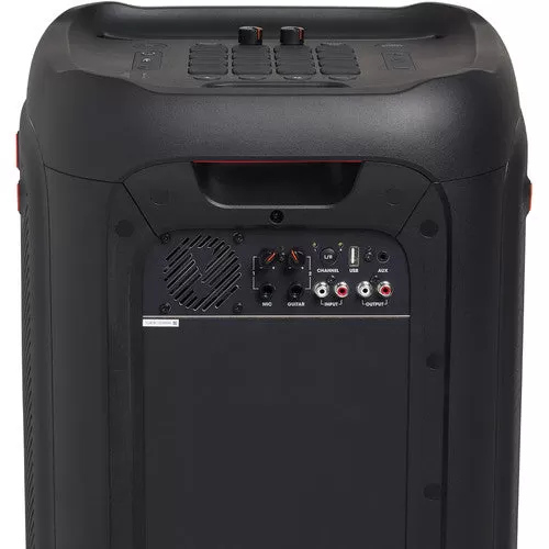 JBL PartyBox 1000 1100W Wireless Speaker