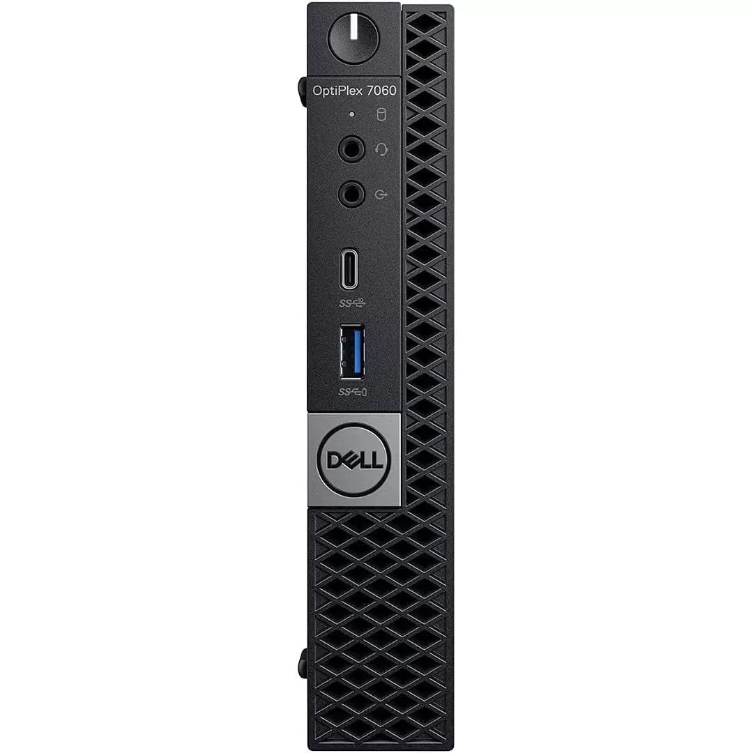 Dell Optiplex 7060 Micro i7 Desktop | Windows 11