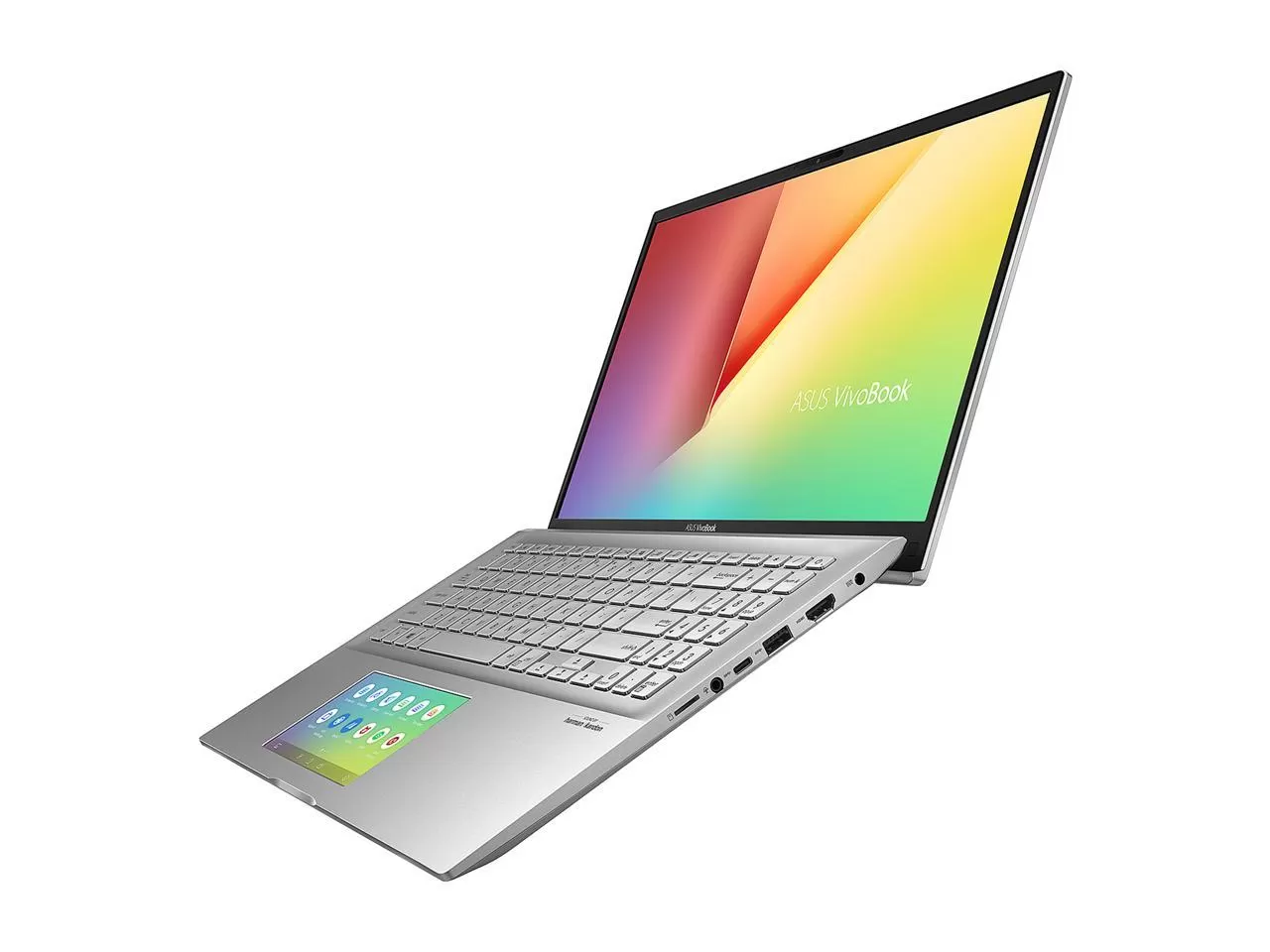 ASUS S15 S532, 15