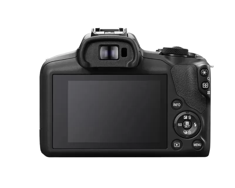 EOS R100 Body