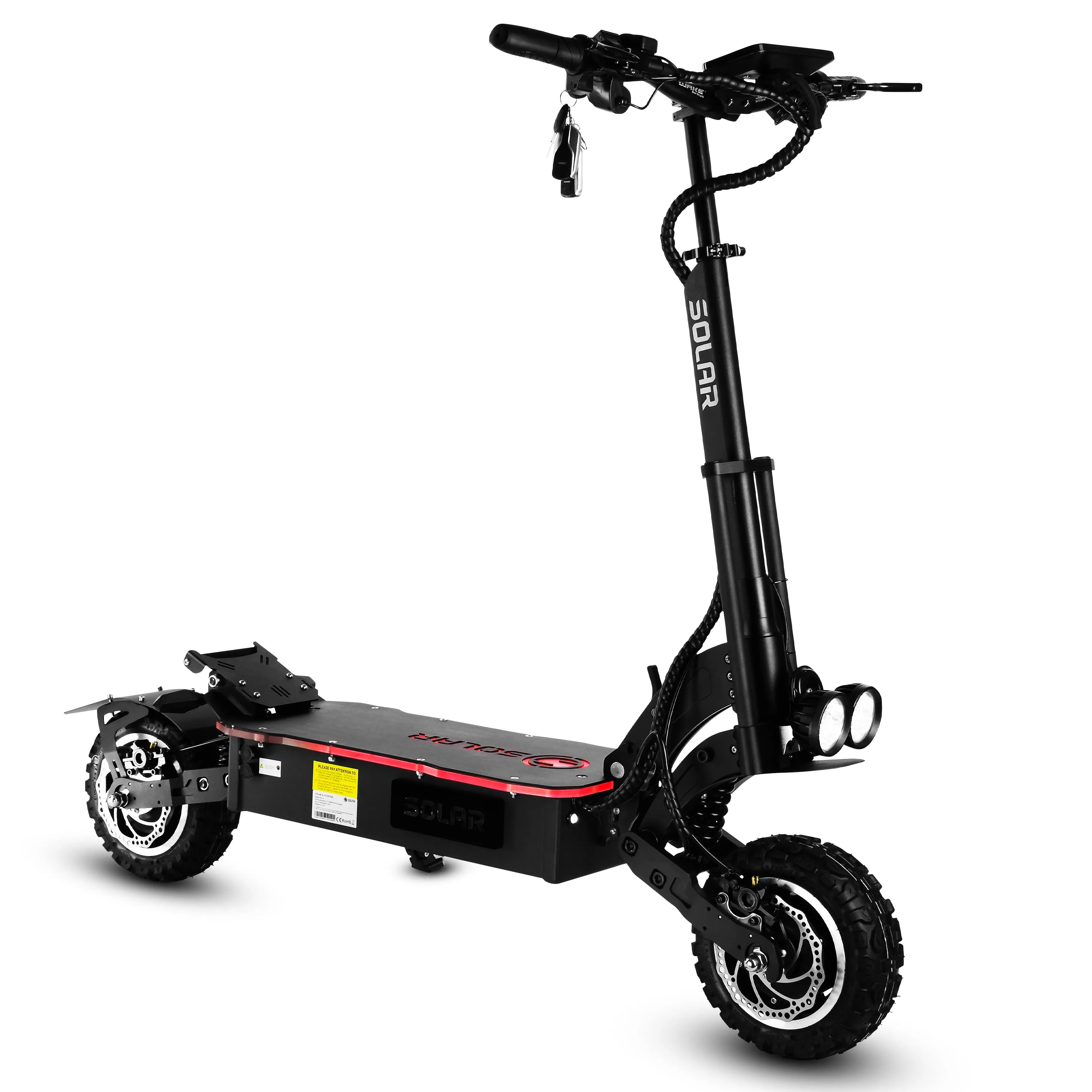 (š„Limited Time Sale) FF 2.0 Limited Edition Electric Scooter