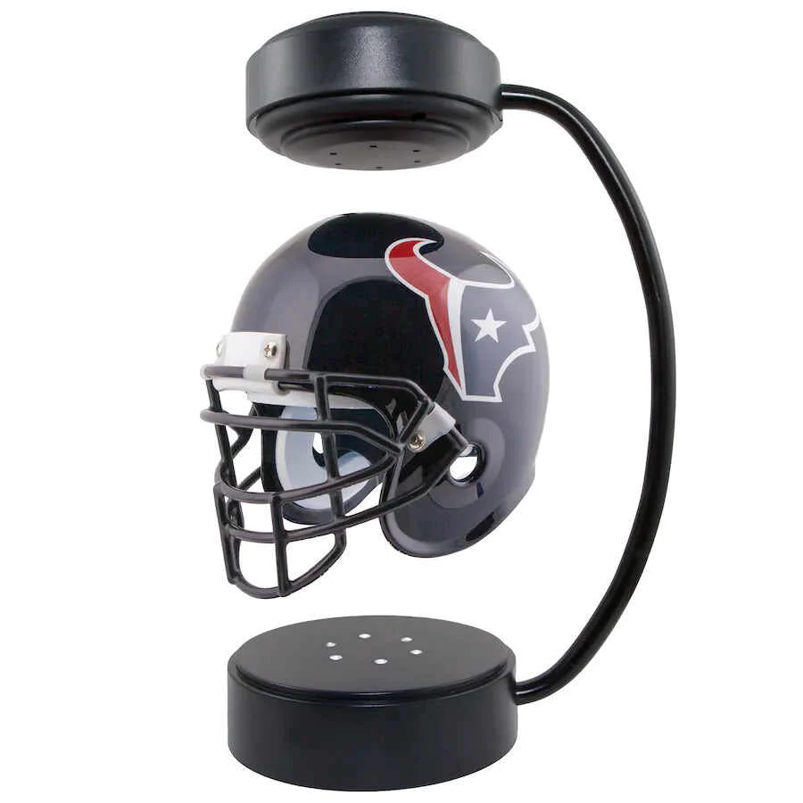 Houston Texans Box-bulls On Parade