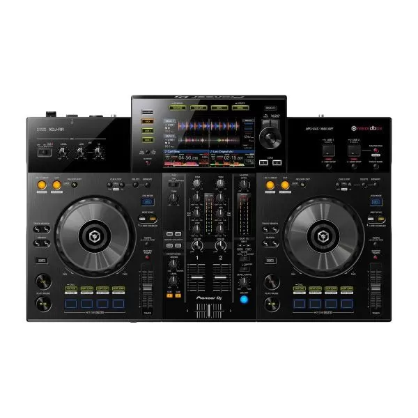 Pioneer DJ XDJ-RR Standalone Controller