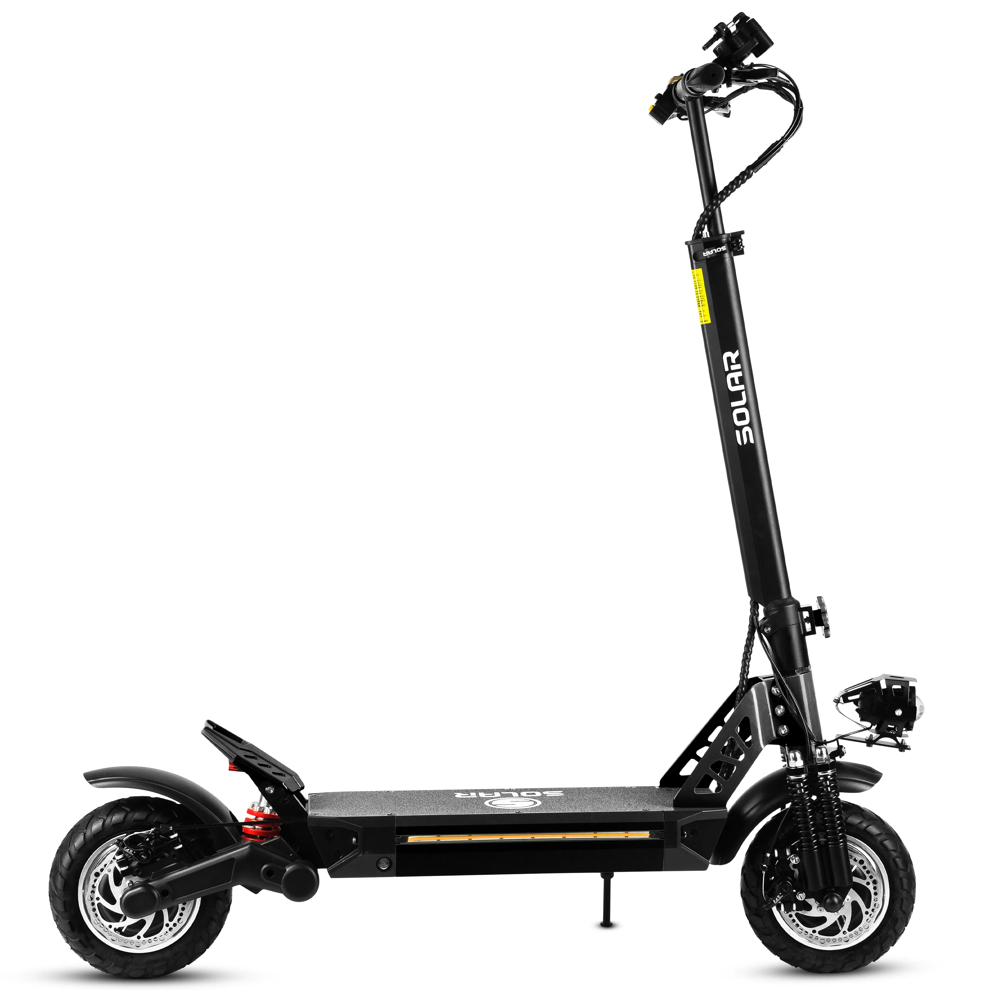(š„Limited Time Sale) EQ Electric Scooter - Pre Order Only