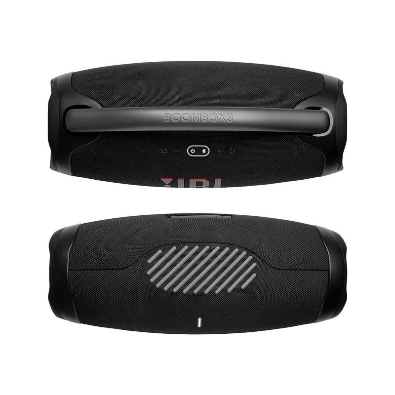 Clearance Sale Bluetooth Streaming Portable SpeakerLast Day Clearance Sale Only $39.98-1 Boombox 3 Wireless Bluetooth Streaming Portable Speaker,IP67 Dustproof and Waterproof