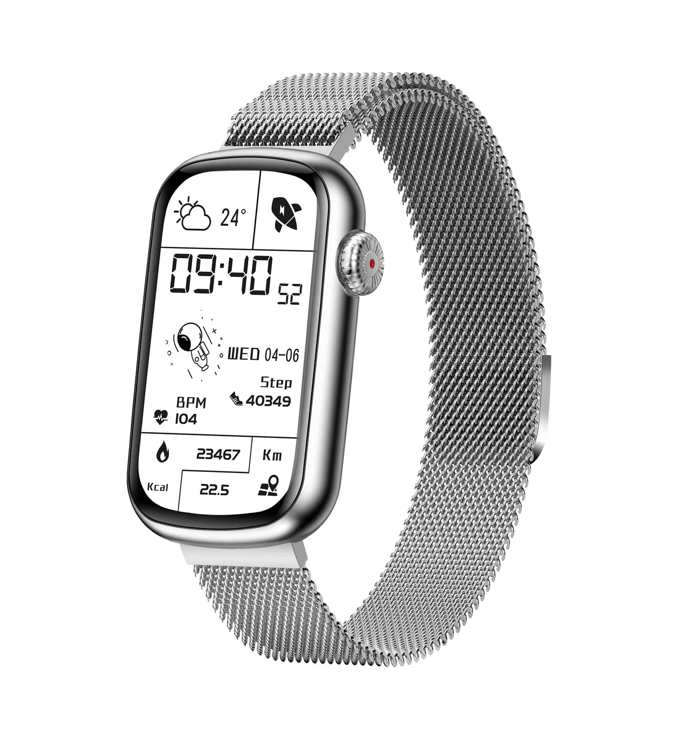 Morepro HM08 Smartwatch