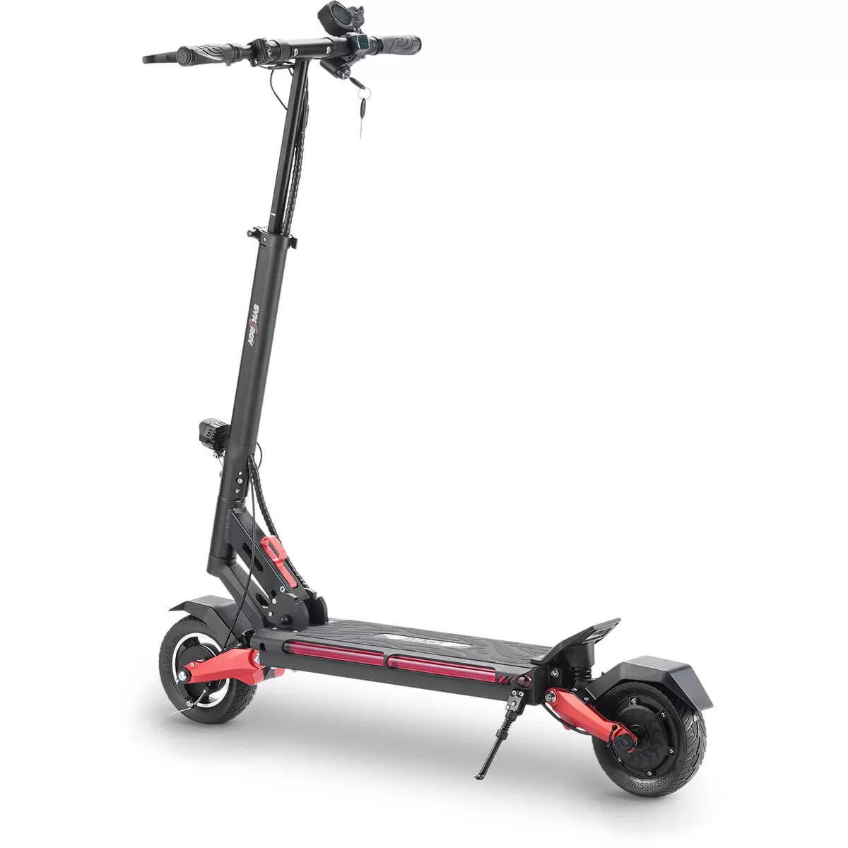 NEW! 2023 Synergy Aviator – 600W Electric Scooter
