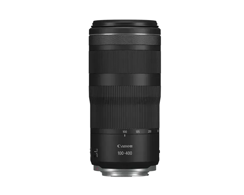 RF100-400mm F5.6-8 IS USM