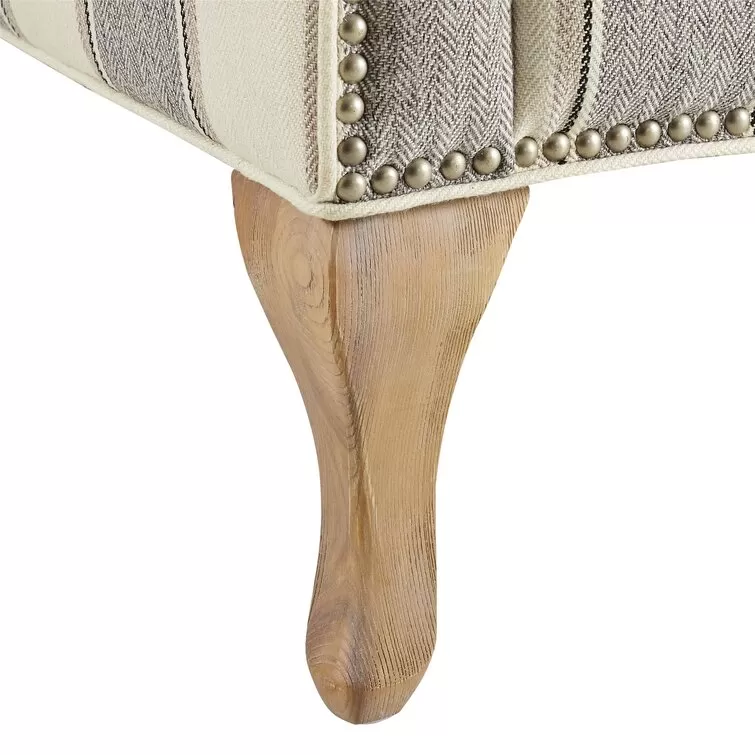 Angie Upholstered Armchair