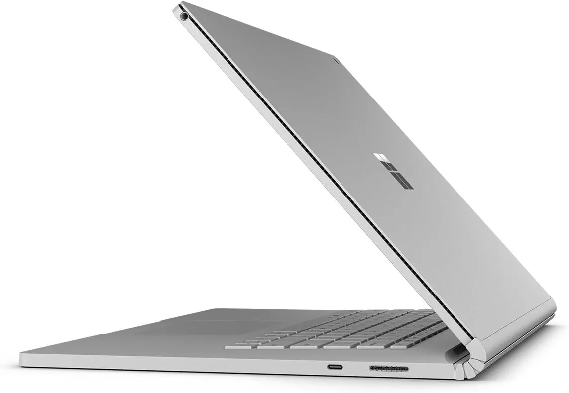 Microsoft Surface Book 2 13.5