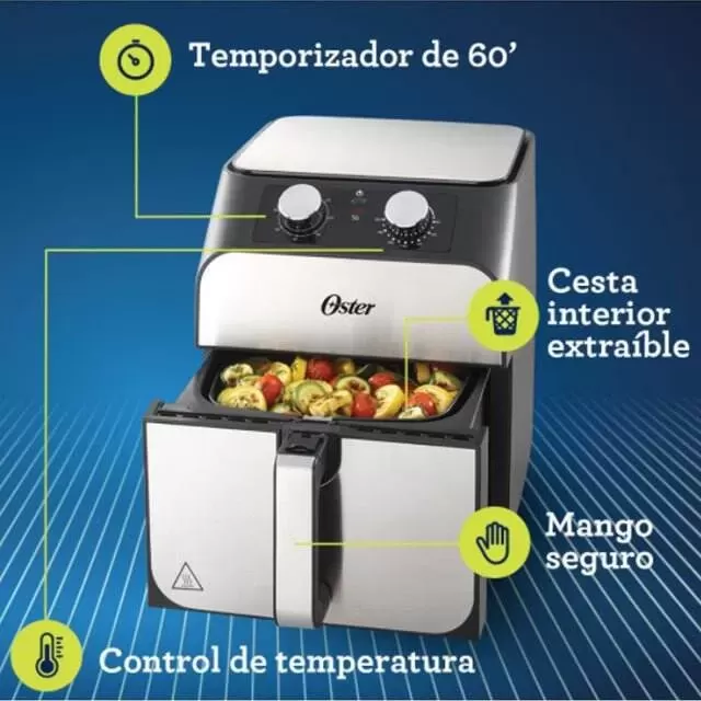 Factory outlet - Air Fryer